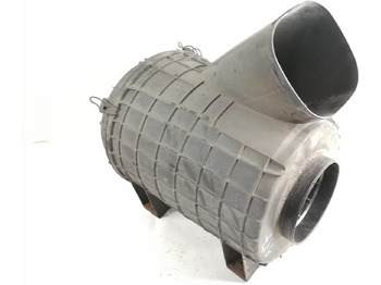 Sistema de admisión de aire SCANIA