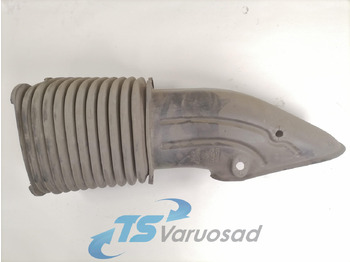 Sistema de admisión de aire SCANIA