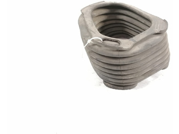 Sistema de admisión de aire SCANIA