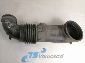 Sistema de admisión de aire SCANIA