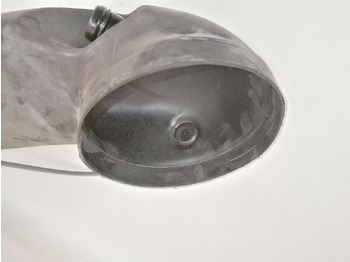 Sistema de admisión de aire para Camión Scania Air intake 1727883: foto 4