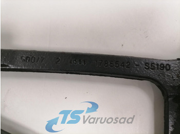 Bastidor/ Chasis para Camión Scania Bracket 1785542: foto 2