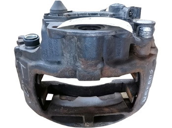 Piezas de freno SCANIA