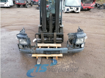 Parachoques SCANIA