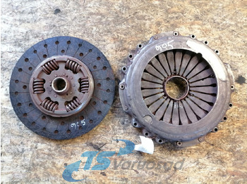 Embrague y piezas para Camión Scania Clutch  1479574: foto 2