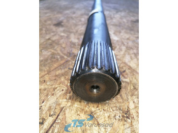 Palier para Camión Scania Drive shaft 1761195: foto 4