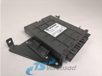 Unidad de control SCANIA