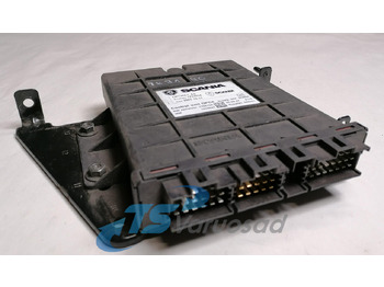 Unidad de control SCANIA