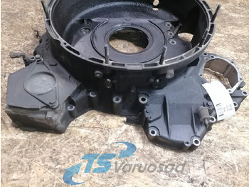 Volante de inercia para Camión Scania Flywheel housing 1940447: foto 4 Volante de inercia para Camión Scania Flywheel housing 1940447: foto 4