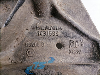Bastidor/ Chasis para Camión Scania Front bumper carrier 1431599: foto 3