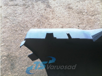 Aerodinámica/ Spoiler para Camión Scania Front bumper cover plastic 2096331: foto 2