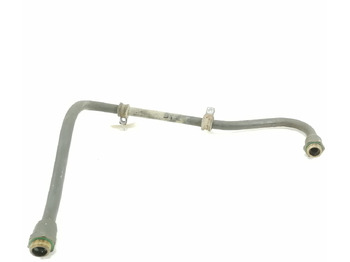 Sistema de combustible SCANIA