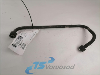 Sistema de combustible SCANIA