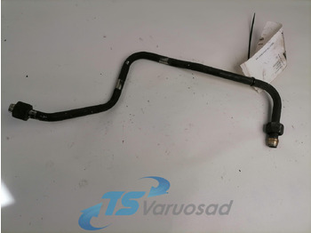 Sistema de combustible SCANIA