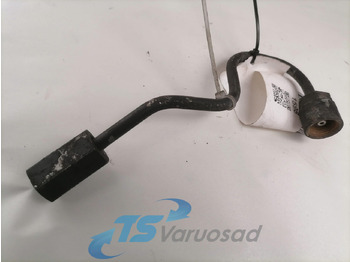 Sistema de combustible SCANIA