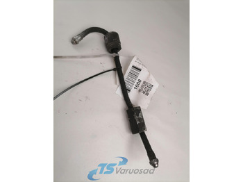Sistema de combustible SCANIA
