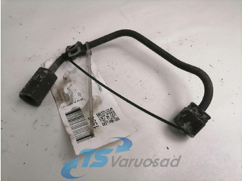 Sistema de combustible SCANIA