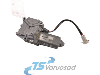 Ventana y piezas SCANIA