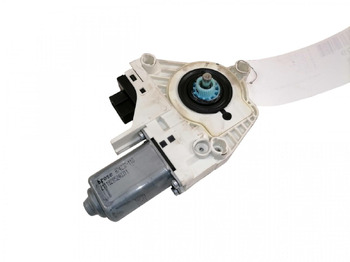 Ventana y piezas SCANIA