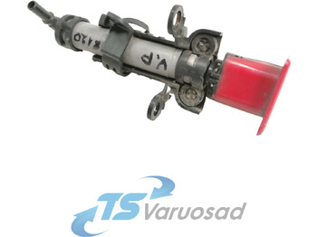 Limpiaparabrisas SCANIA
