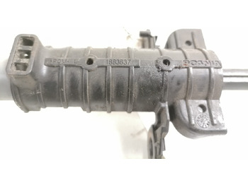 Limpiaparabrisas para Camión Scania Headlight washer system 1883637: foto 3