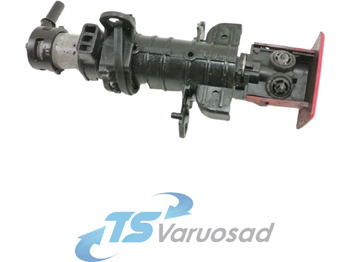 Limpiaparabrisas SCANIA