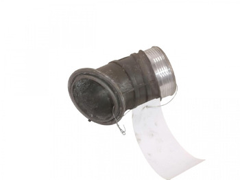 Colector de admisión SCANIA