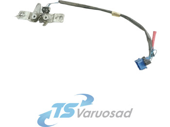 Pieza universal SCANIA