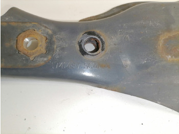 Silenciador para Camión Scania Muffler carrier 1741487: foto 2