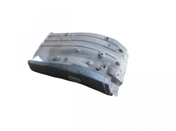 Pieza universal SCANIA