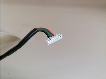 Dirección para Camión Scania Roolinupp 2545511: foto 4