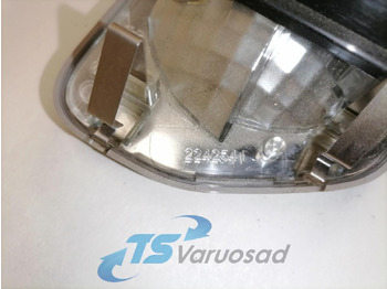 Pieza universal para Camión Scania Salongi valgusti 2242541: foto 5