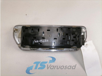 Pieza universal para Camión Scania Salongi valgusti 2242541: foto 4