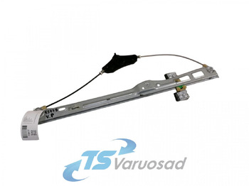 Ventana y piezas SCANIA