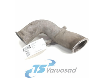 Intercooler SCANIA