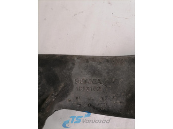 Intercooler para Camión Scania intercooler pipe 1813102: foto 4