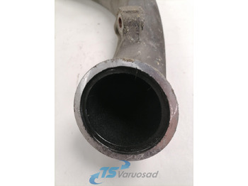 Intercooler para Camión Scania intercooler pipe 1813102: foto 2