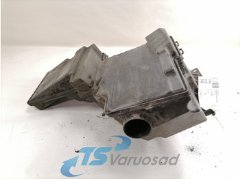 Limpiaparabrisas SCANIA