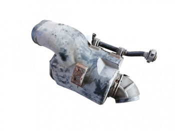 Sistema de admisión de aire VOLVO