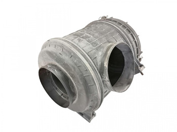 Sistema de admisión de aire VOLVO