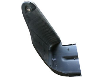 Sistema de admisión de aire VOLVO