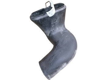 Sistema de admisión de aire VOLVO