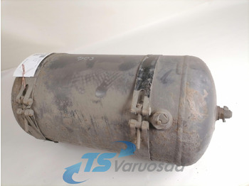 Pieza universal VOLVO