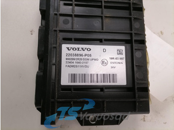 Unidad de control para Camión Volvo Ecu, door control 22038896: foto 3