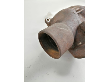 Colector de escape para Camión Volvo Exhaust mainfold 21767048: foto 4