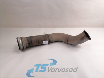 Silenciador VOLVO