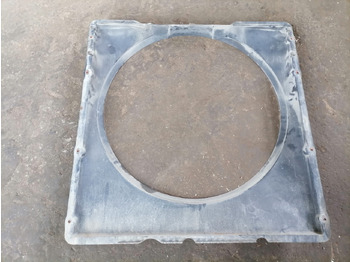 Radiador para Camión Volvo Fan shroud 20804602: foto 5 Radiador para Camión Volvo Fan shroud 20804602: foto 5