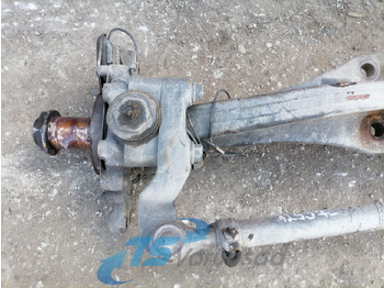 Eje delantero para Camión Volvo First axel housing 22115151: foto 5