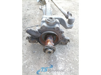 Eje delantero para Camión Volvo First axel housing 22115151: foto 3
