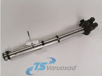Sistema de combustible VOLVO